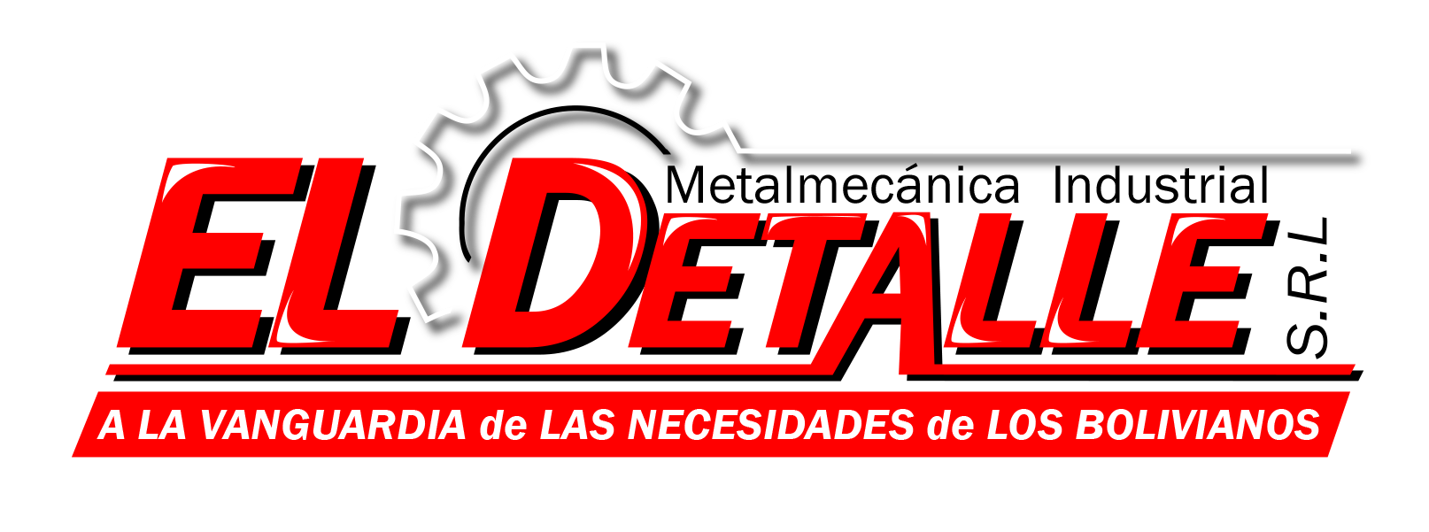 El Detalle logo aprobado